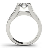 Engagement Rings Multirow - TN50478-E